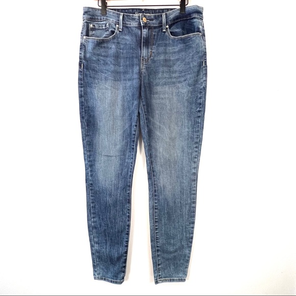 Signature by Levi Strauss Denim - Levi jeans